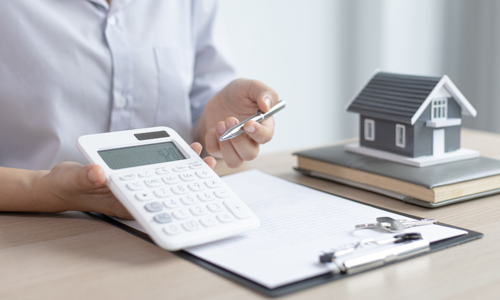 Investir face à l'inflation : image d'ambiance