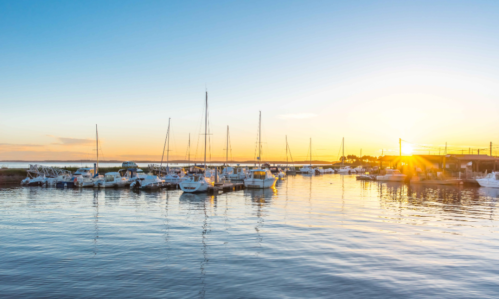 Le bassin d'Arcachon : une valeur immobilière sûre