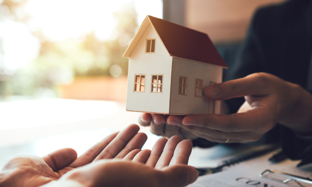 acheter en copropriété