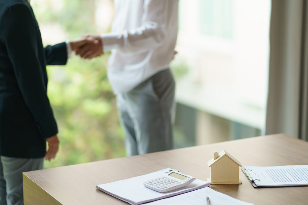 sci immobilier achat