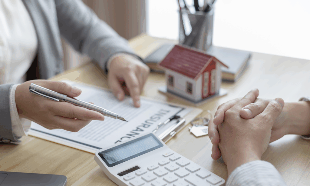 emprunt immobilier banque