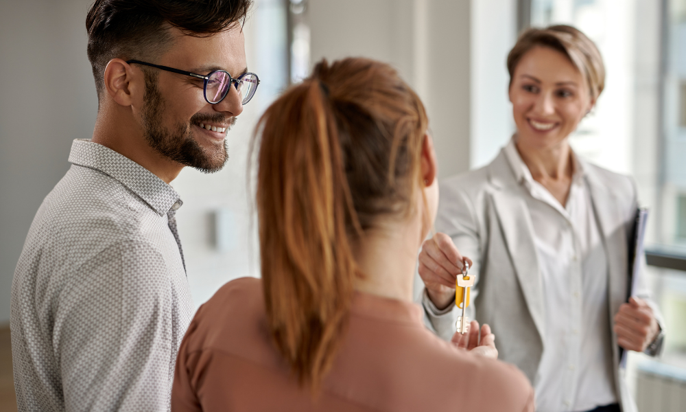 Agent immobilier pour vendre son appartement