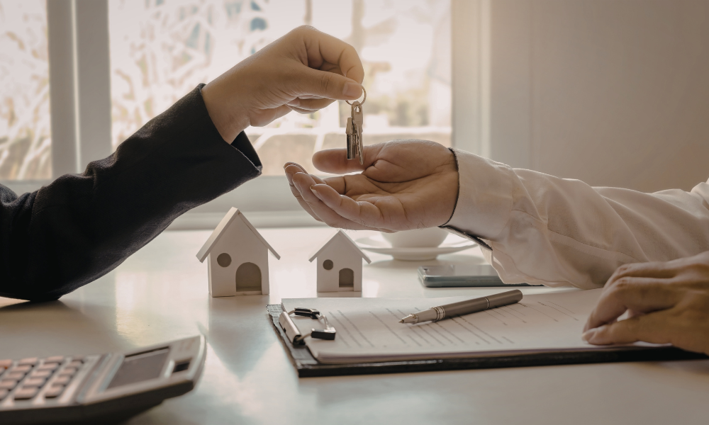 se constituer un patrimoine immobilier