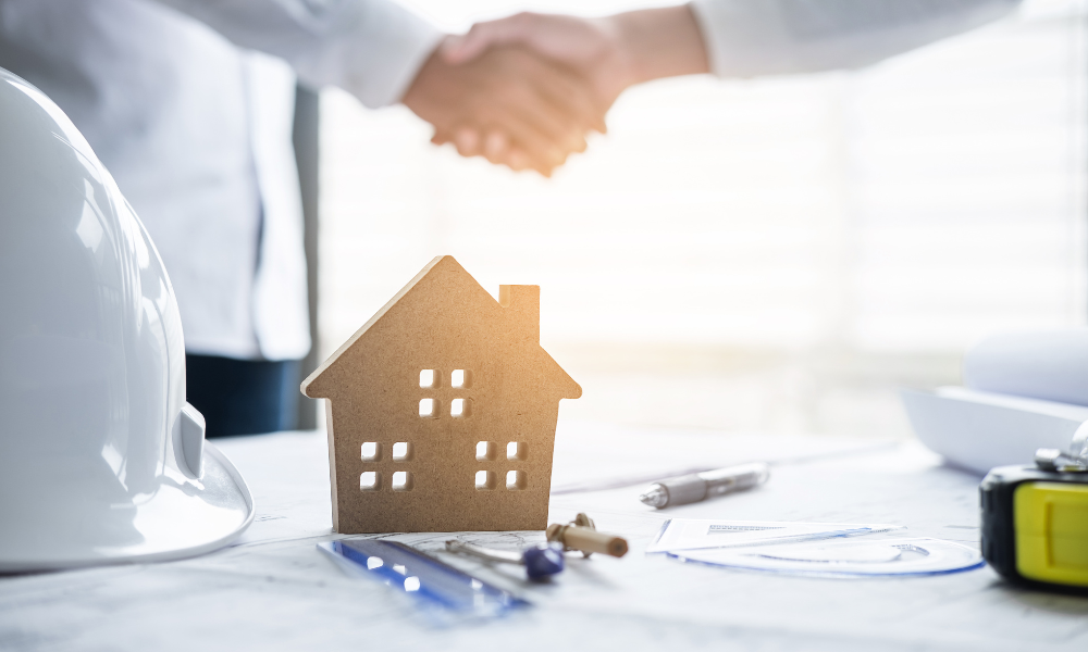 Normes de construction pour un logement neuf