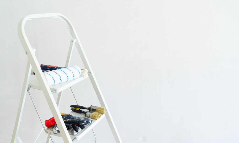 rénovation de logement