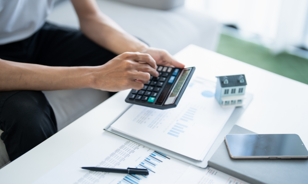 emprunt immobilier pour travailleur indépendant